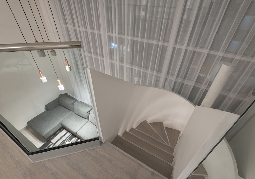 Penthouse - Photo 14