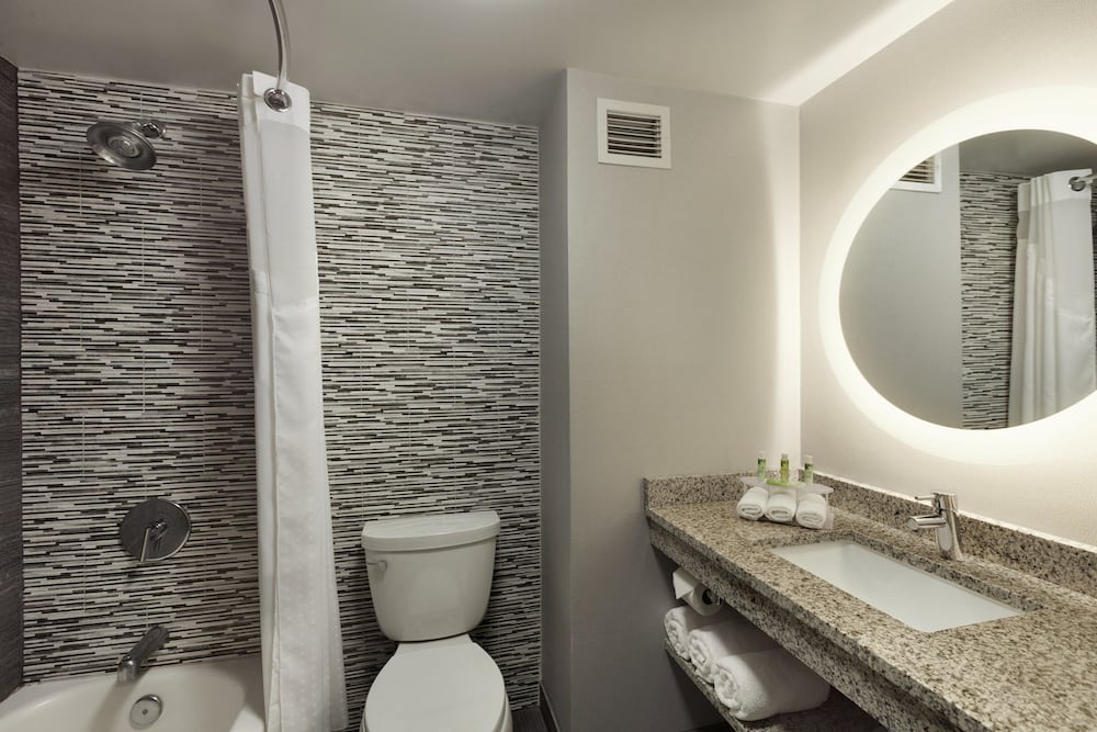 Standard Room, 1 King Bed, Accessible (Mobility) - Photo 5
