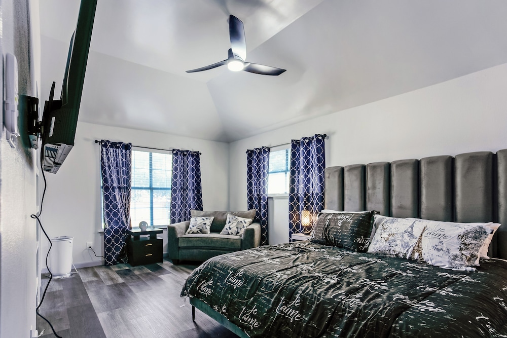 House (3 Bedrooms) photo 3