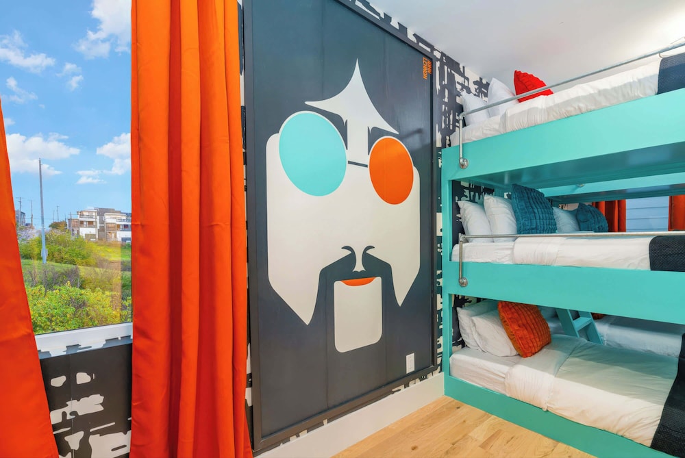 Elevator With Rooftop Hot Tub Pet-friendly Yard, Foto 67