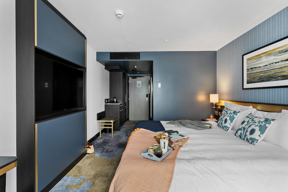 Classic Room, 1 Double Bed (Restricted View) - Photo 1