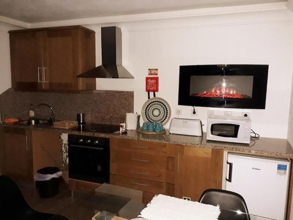 Deluxe Double Room, 1 Double Bed, Private Bathroom, Valley View (0) photo 2