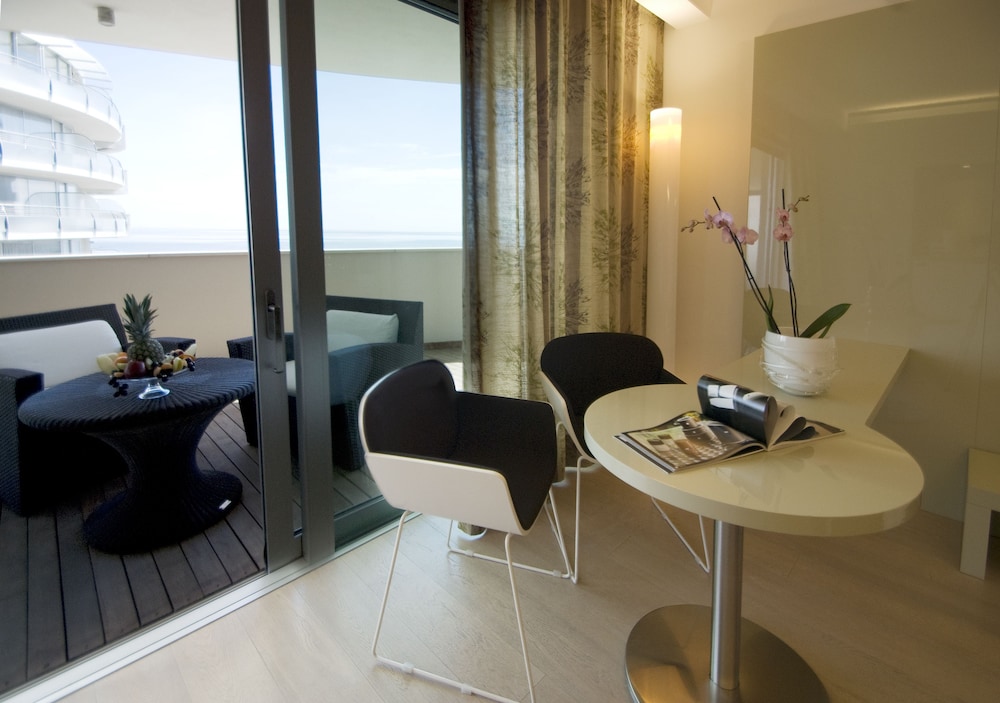 Executive Double Room, Terrace, Sea View photo 3