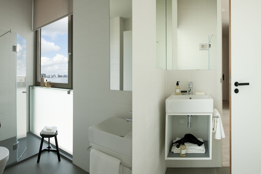Penthouse, 1 Bedroom, River View (For 3-4), photo 6