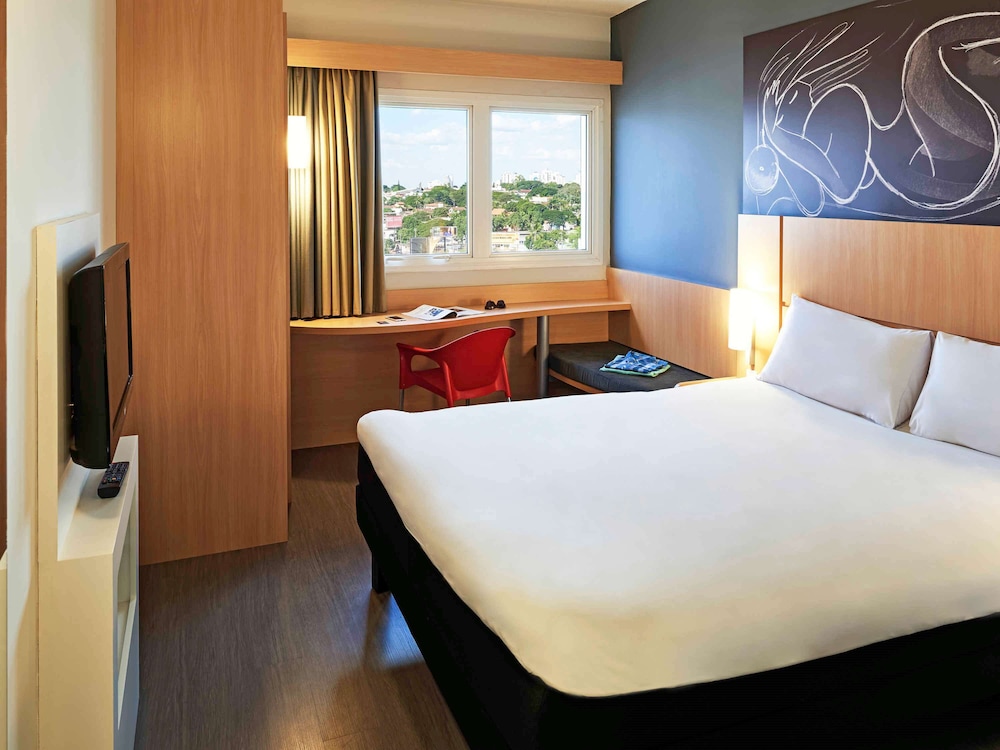 Standard Room, 2 Twin Beds