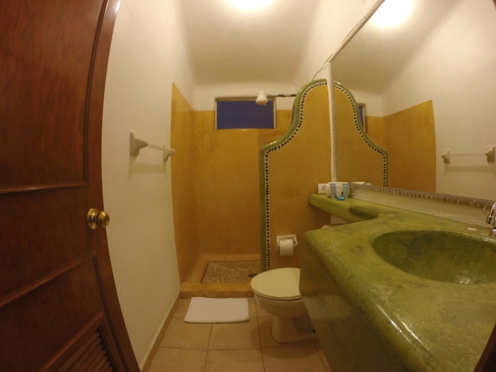 Single Room, Terrace photo 3