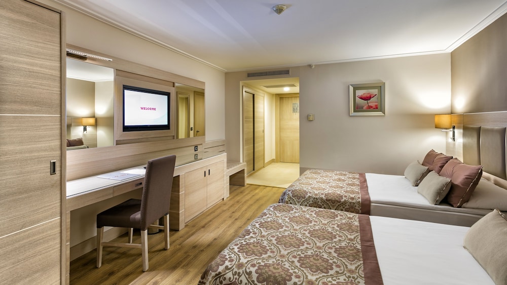 Handicap Room photo 2