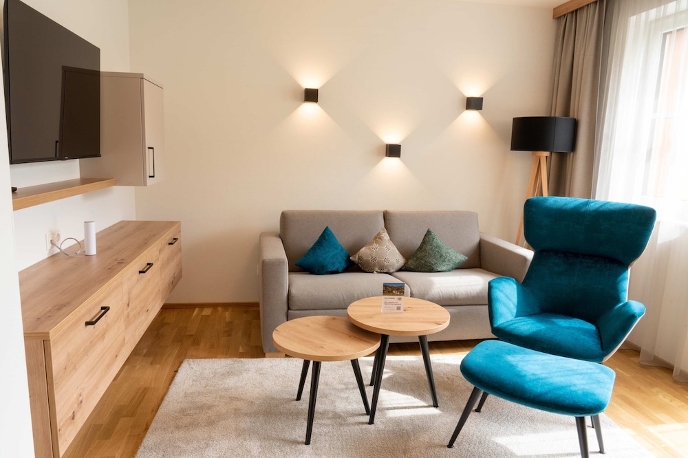 Apartmenttyp Fulseck photo 1