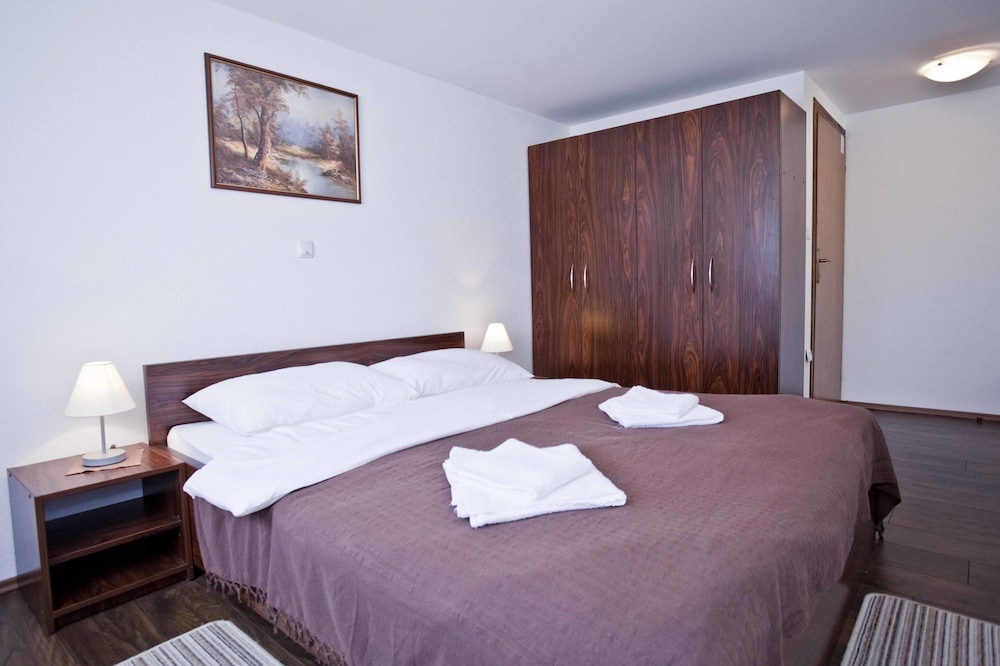 Deluxe Triple Room photo 1