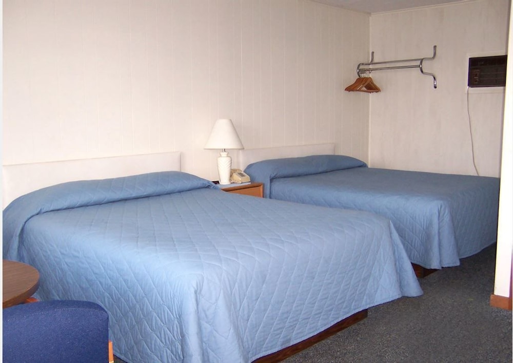 Room, 2 Double Beds