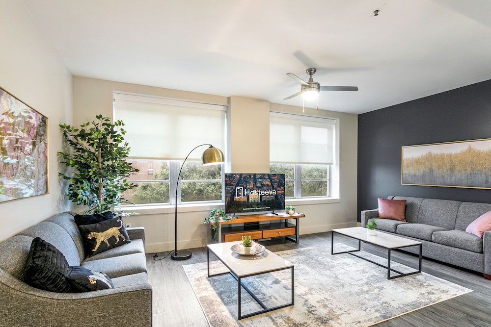 Signature Condo, 1 Bedroom, Non Smoking, Terrace
