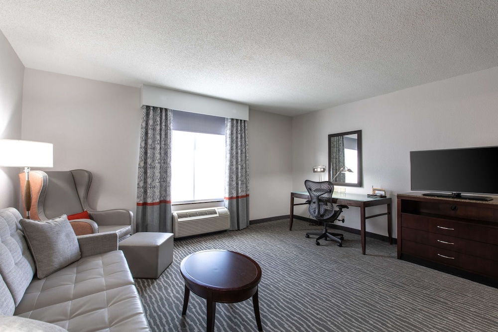 King, Executive Suite, 1 Bedroom, Jetted Tub photo 1