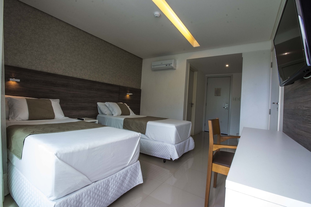 Executive Single Room photo 3