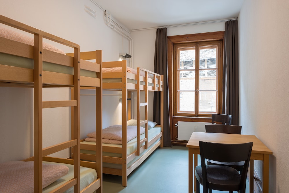 Standard Room, Shared Bathroom