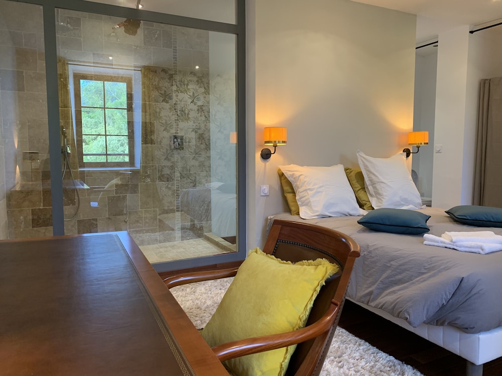 Les Villas D'onalou - Kergastel, Billede 64