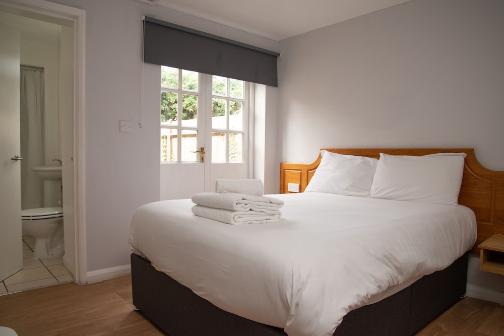 Cottage Double Room - Photo 6