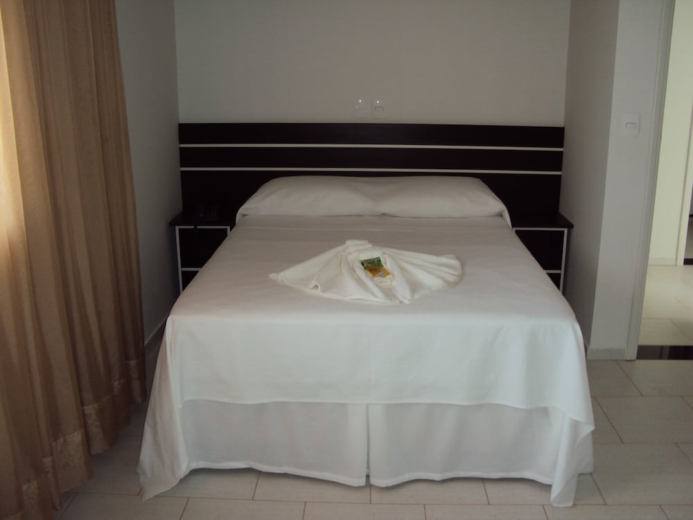 Business Single Room, 1 Double Bed photo 1