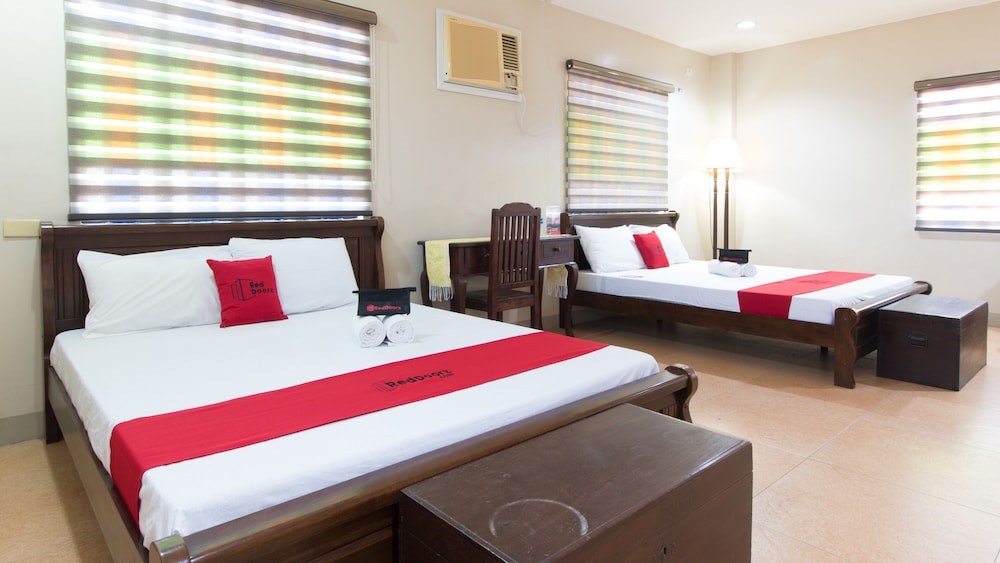 Deluxe Room - Photo 1