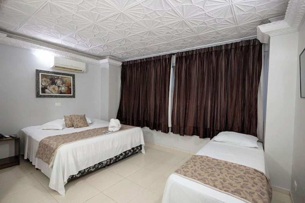 Apartamento Triplo Casal +1 - Photo 4