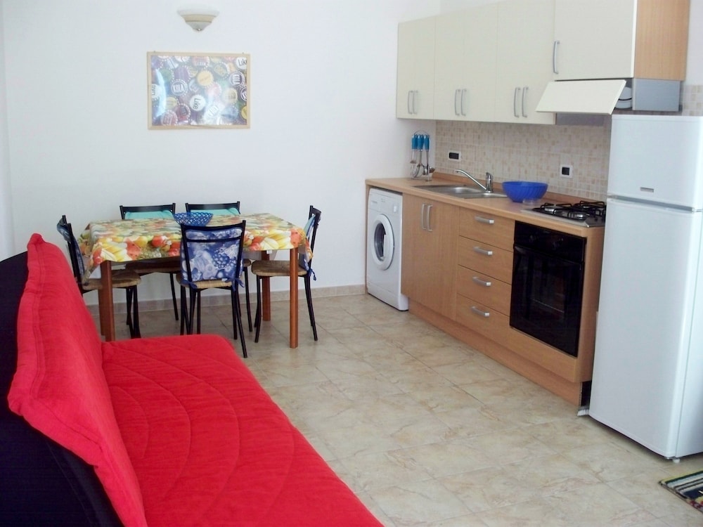 Family Apartment photo 2