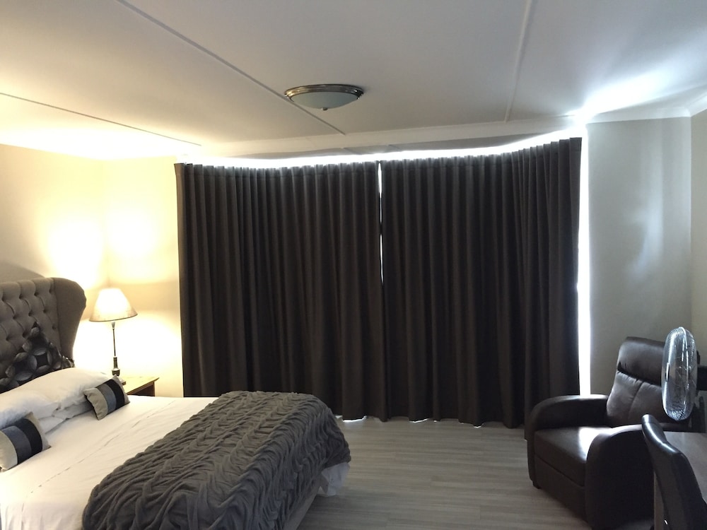 Comfort Double Room photo 2