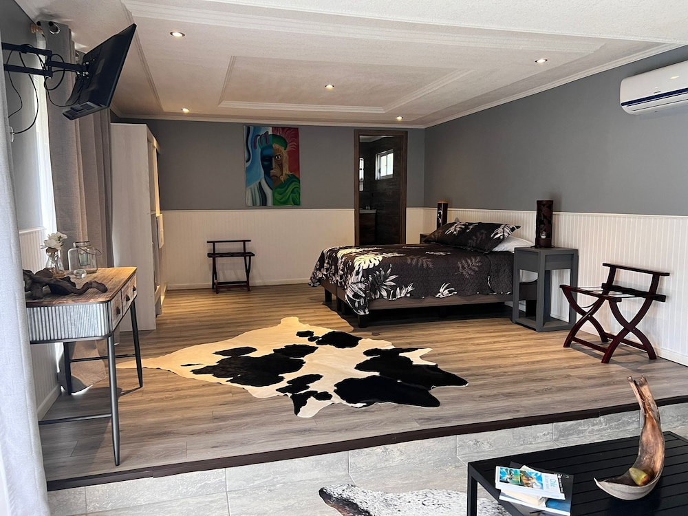 Deluxe Room photo 2