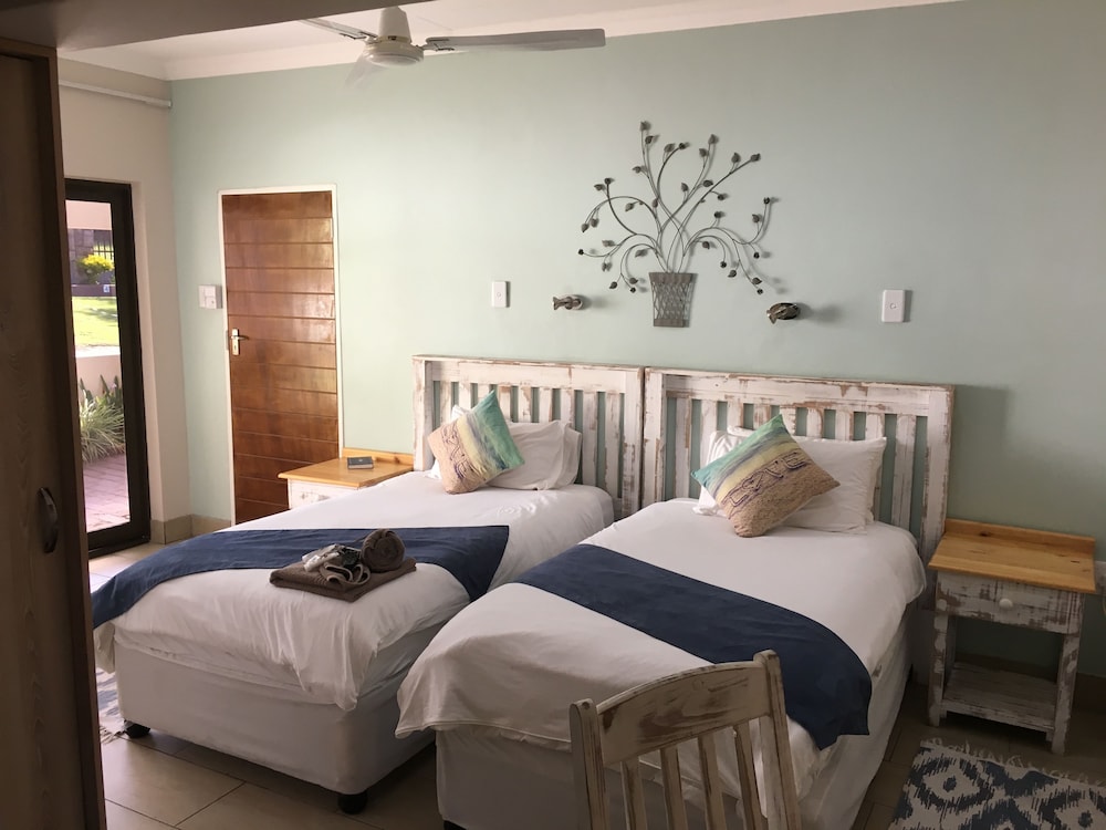 Twin Room photo 2