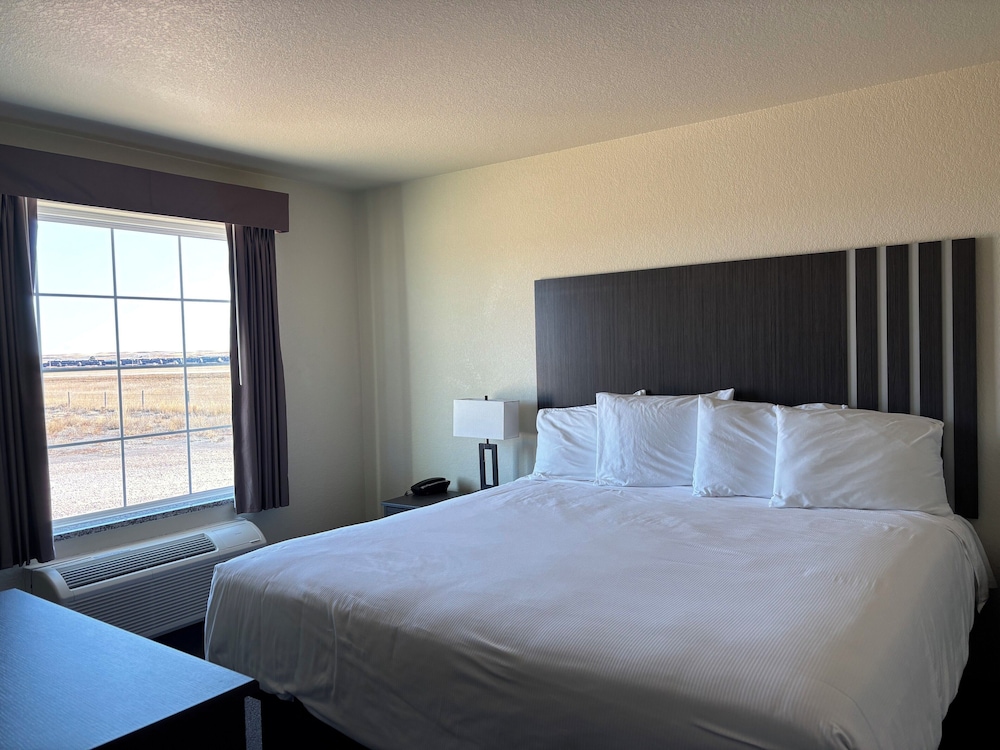 Premium Room, 1 King Bed