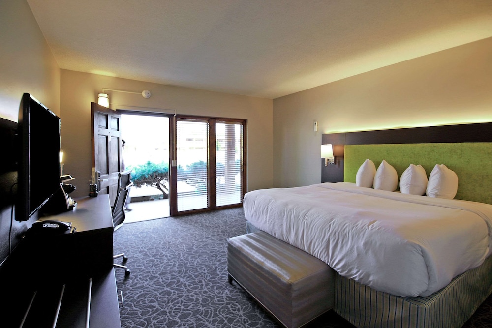 Standard Room, 1 King Bed, Non Smoking - Photo 2