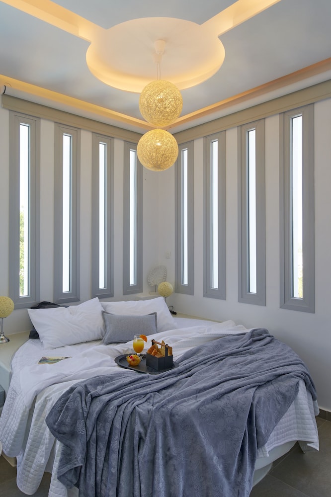 Premium Suite, Hot Tub (Outdoor) - Photo 41