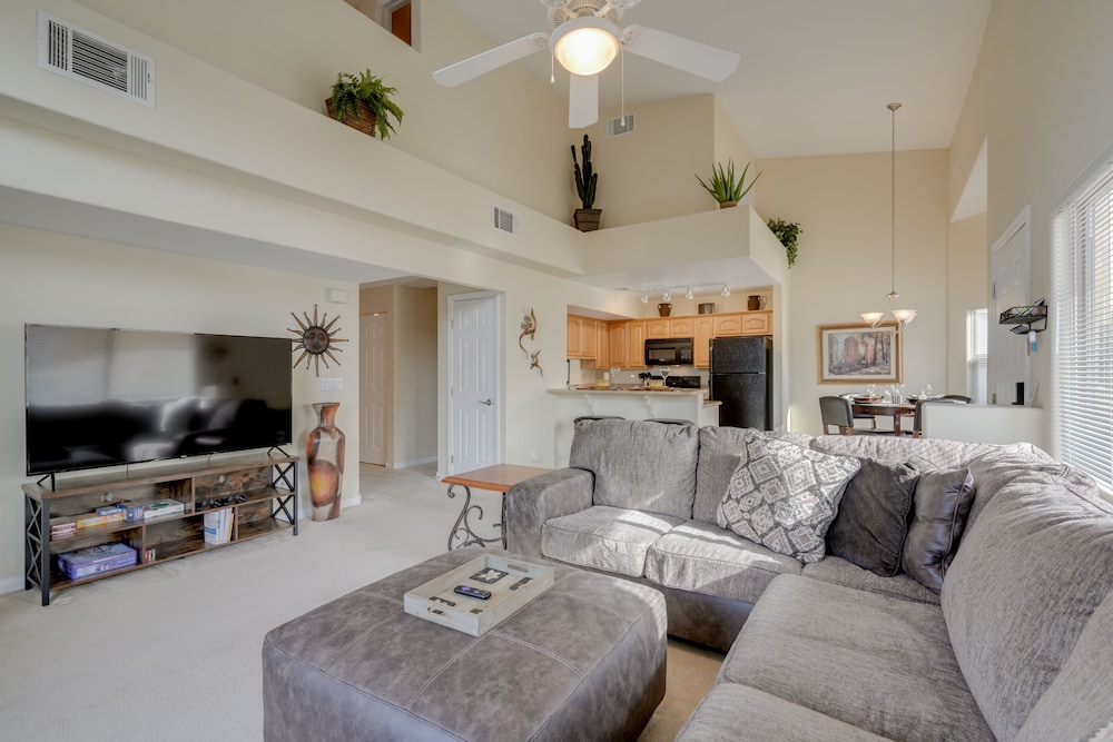 Apartment (3 Bedrooms)