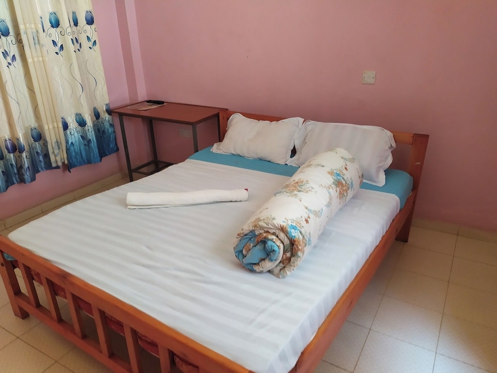 Standard Single Room photo 2