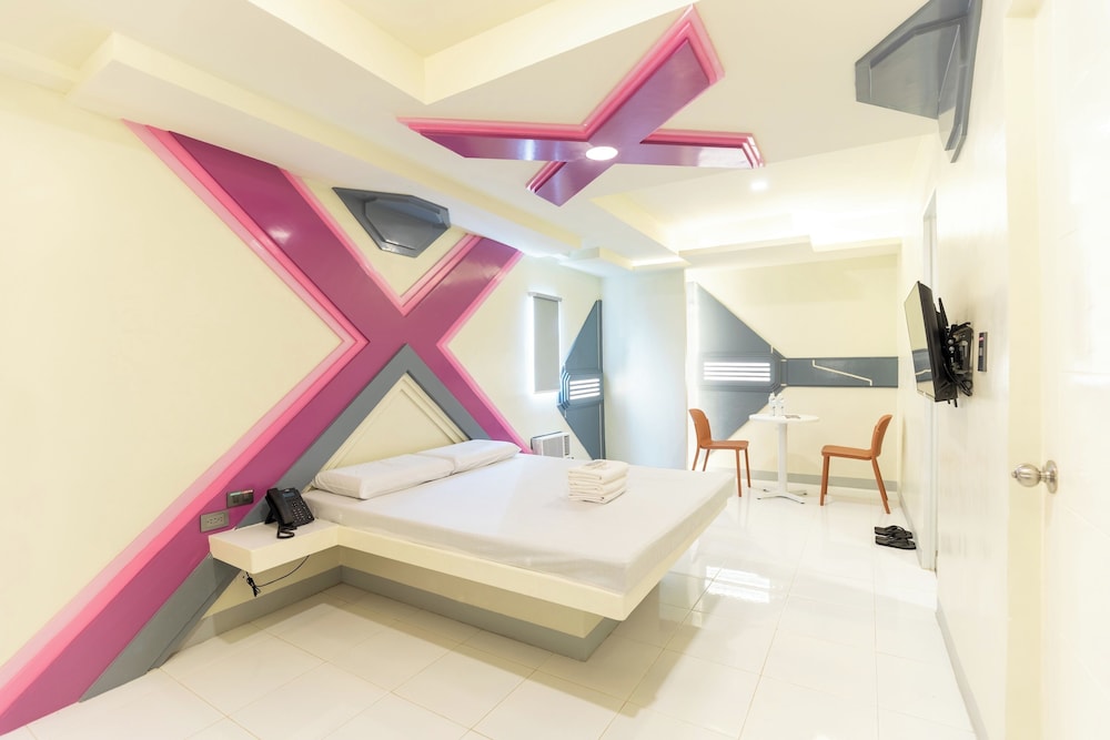 VIP Room
