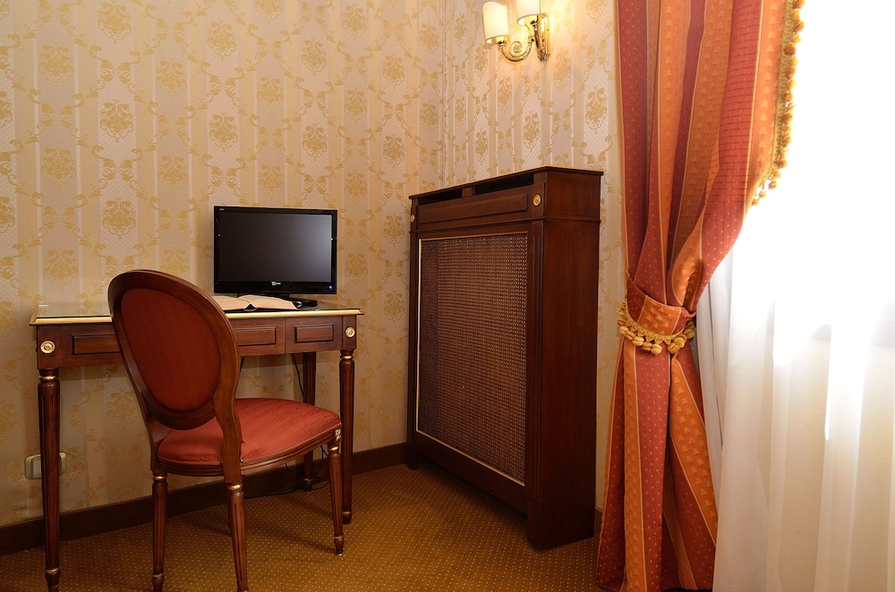 Classic Double Room photo 2