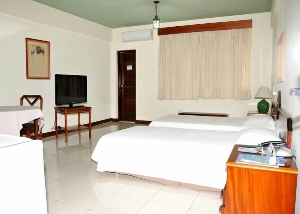 Standard Single Room photo 1