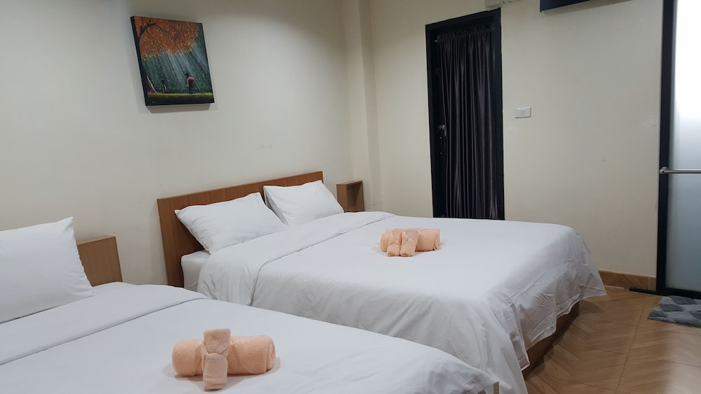 Junior Triple Room photo 1