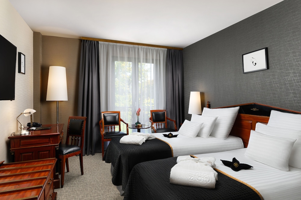 Superior Room - Photo 5