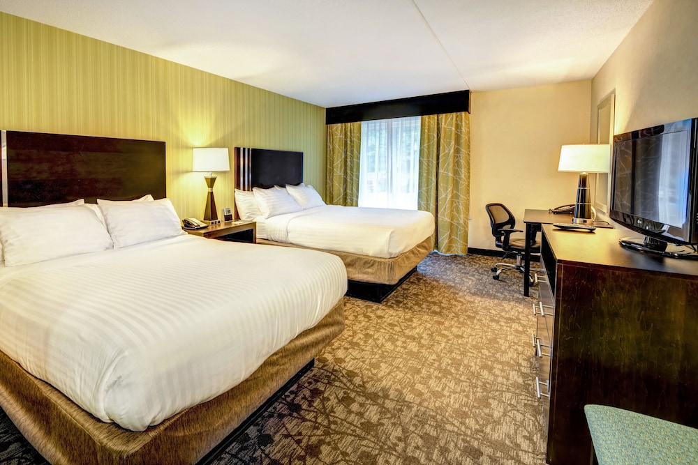 Standard Room, 2 Double Beds, Accessible