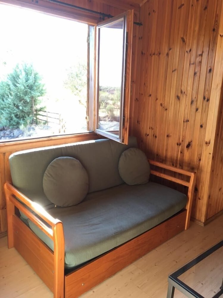 Cabin, Jetted Tub (Loft) photo 3