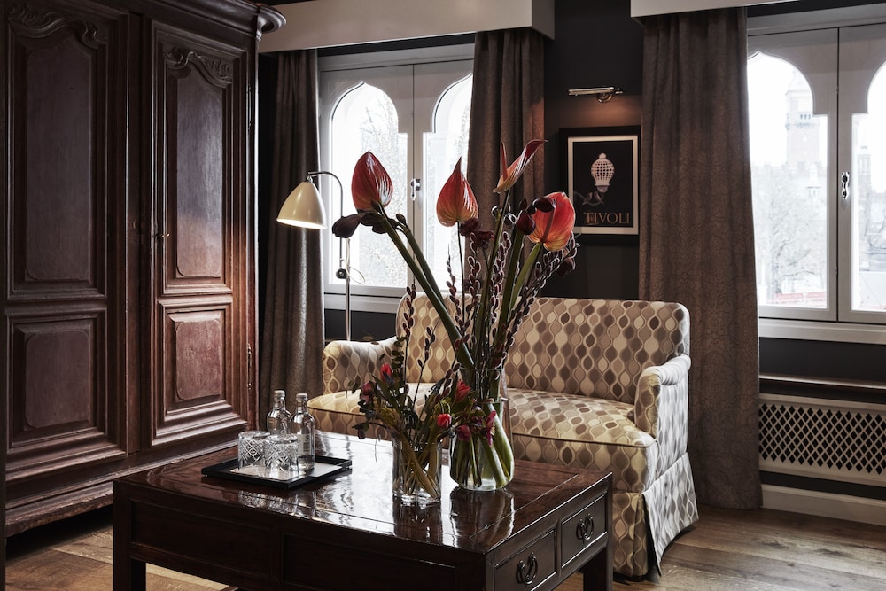 Deluxe Room, 1 Double Bed