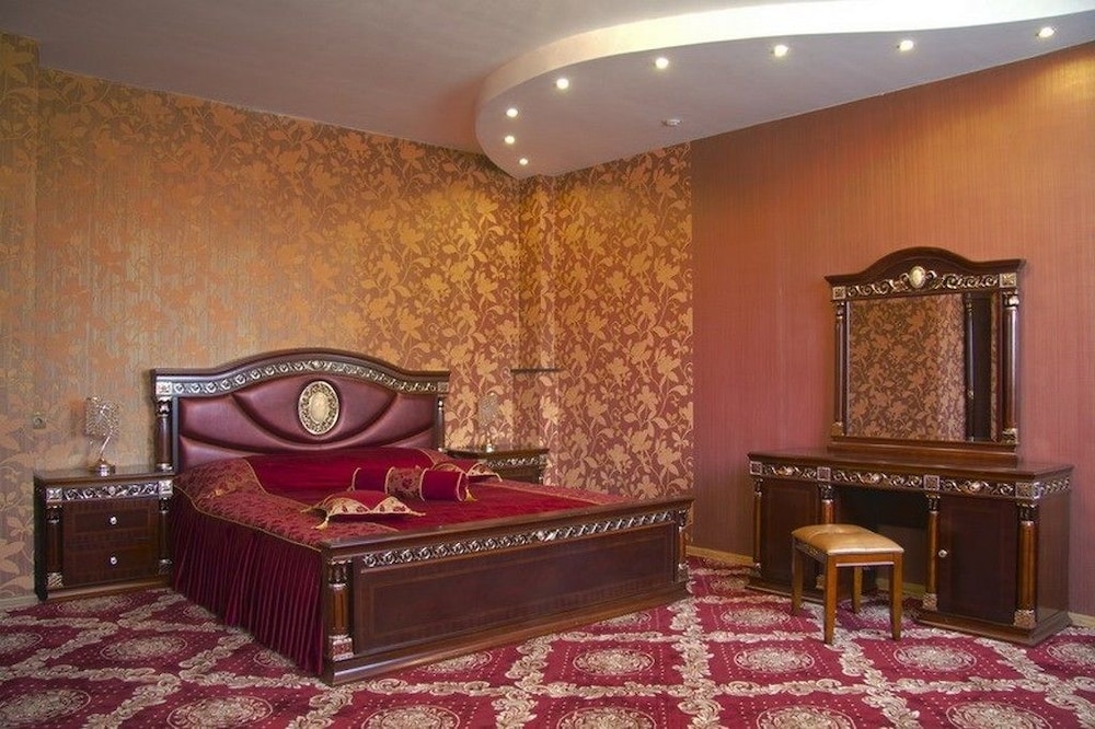 Presidential Suite photo 1