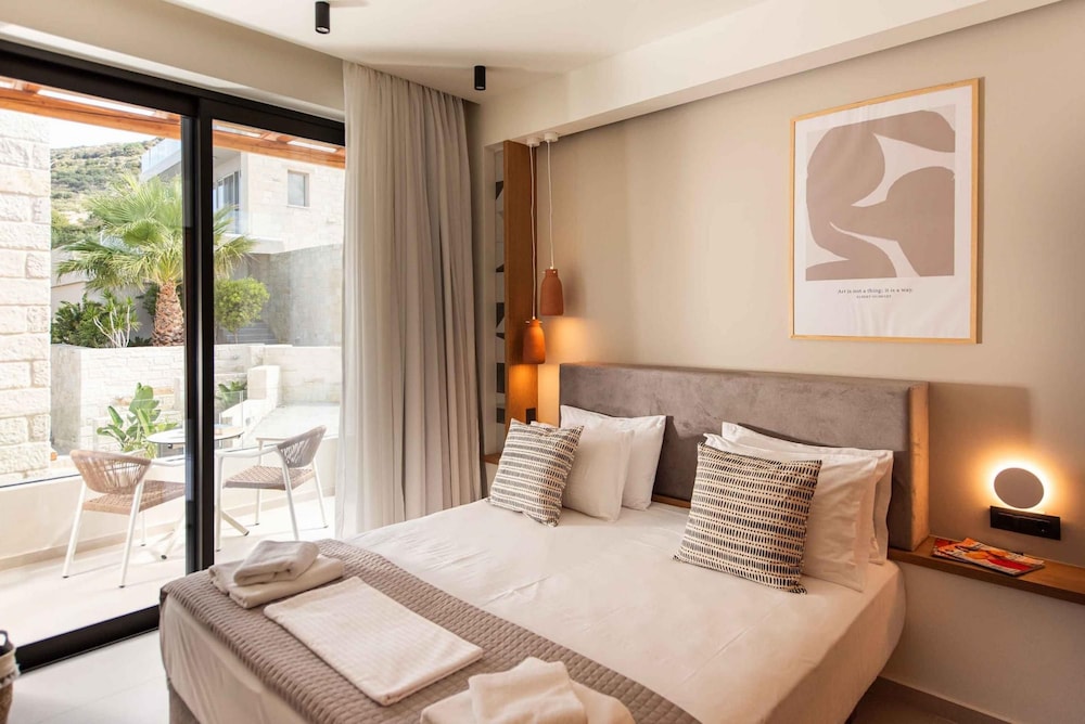 Casa di Franco Seaview Heated Pool gym Hammam, Φωτογραφία 11