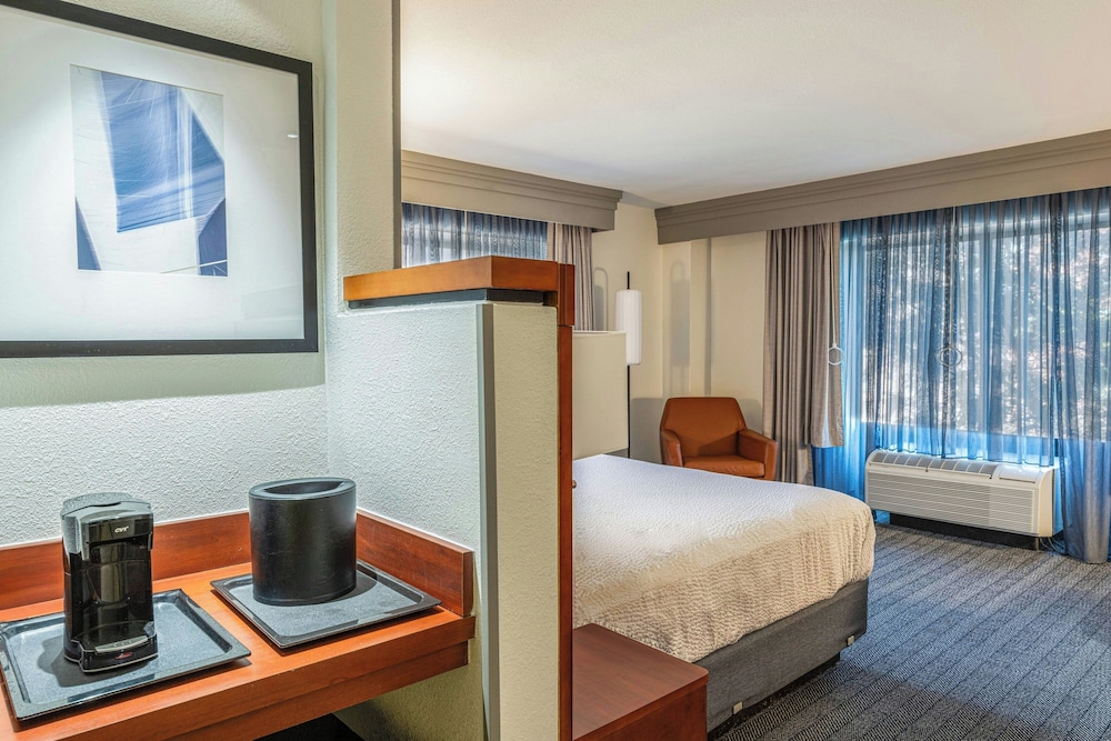 Courtyard by Marriott Wichita at Old Town, Billede 12