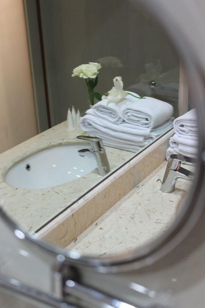 Executive Double Room, Sea View photo 3