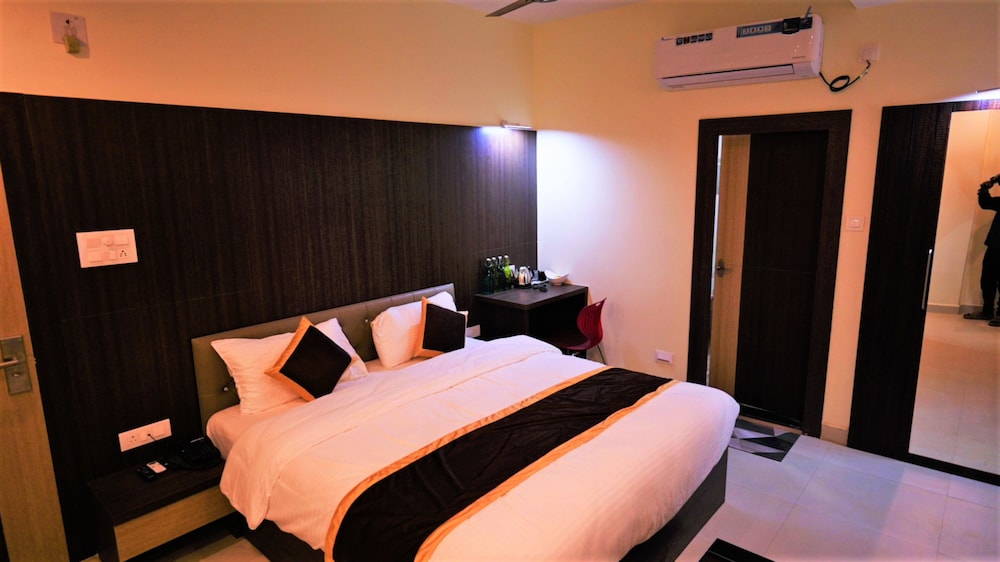 Maharaja Suite Room - Photo 2