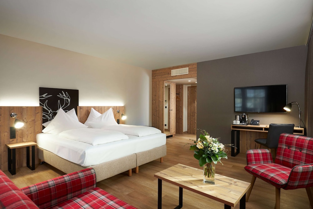 Deluxe Double Room - Photo 4