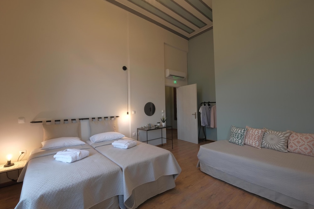 Superior Double Room photo 2