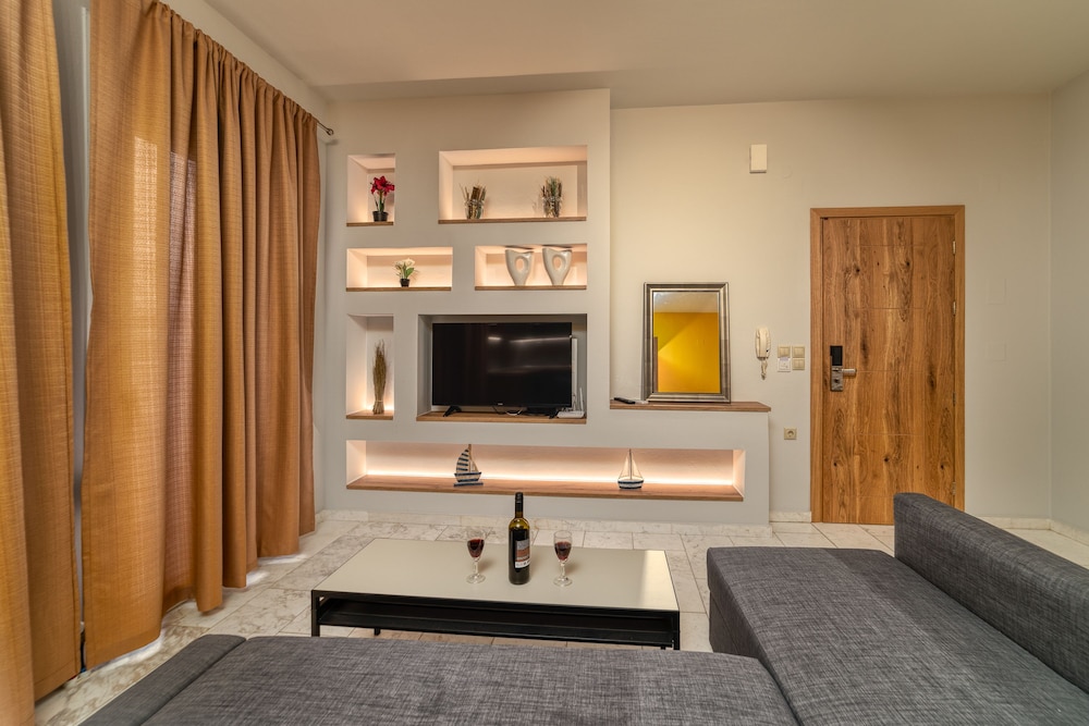 Basic Suite