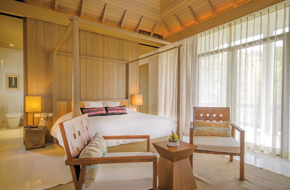 Luxury Villa, 3 Bedrooms, Private Pool