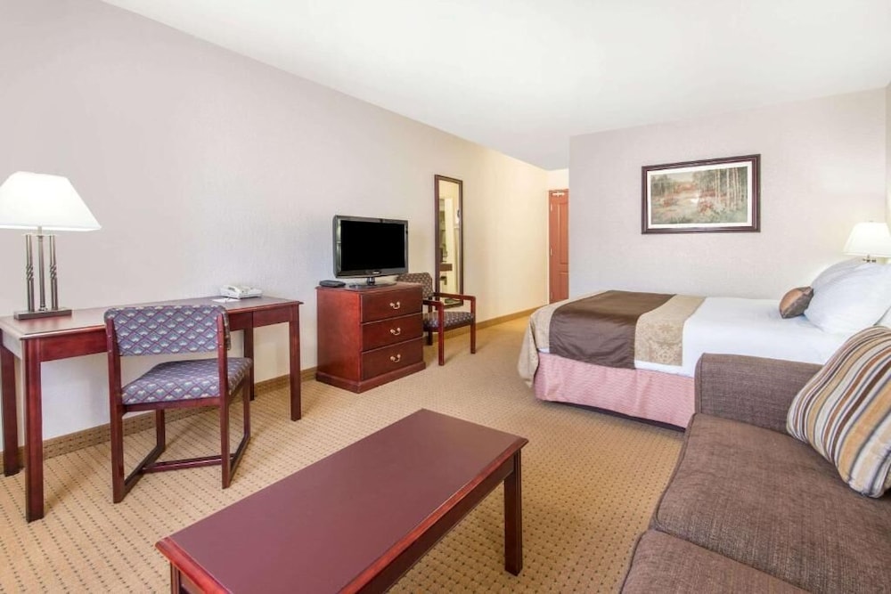 Deluxe Room, Non Smoking